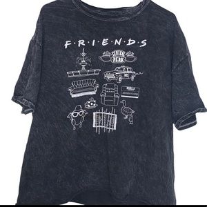 Friends Tee